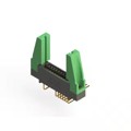 395-022-558-588 - 395 SERIES (.100" (2.54MM) CONTA