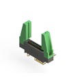 395-022-559-888 - 395 SERIES (.100" (2.54MM) CONTA