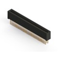 392-066-542-201 - 392 SERIES (.100" (2.54MM) CONTA