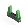 395-022-556-288 - 395 SERIES (.100" (2.54MM) CONTA