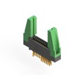 395-022-560-588 - 395 SERIES (.100" (2.54MM) CONTA