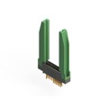 395-022-560-578 - 395 SERIES (.100" (2.54MM) CONTA
