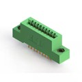 342-018-556-208 - 342 SERIES (.100" (2.54MM) CONTA