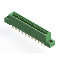 345-046-524-208 - 345 SERIES (.100" (2.54MM) CONTA