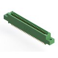 345-054-556-504 - 345 SERIES (.100" (2.54MM) CONTA