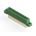 345-046-523-207 - 345 SERIES (.100" (2.54MM) CONTA