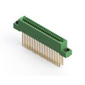 345-046-541-203 - 345 SERIES (.100" (2.54MM) CONTA