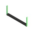 387-038-542-168 - 387 SERIES (.156" (3.96MM) CONTA