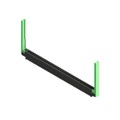 387-038-520-668 - 387 SERIES (.156" (3.96MM) CONTA