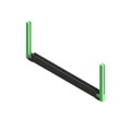 387-038-541-158 - 387 SERIES (.156" (3.96MM) CONTA