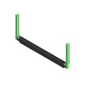 387-038-520-658 - 387 SERIES (.156" (3.96MM) CONTA