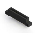 392-017-523-112 - 392 SERIES (.100" (2.54MM) CONTA