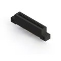 392-017-542-112 - 392 SERIES (.100" (2.54MM) CONTA