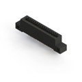 392-017-541-112 - 392 SERIES (.100" (2.54MM) CONTA