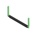 387-038-541-658 - 387 SERIES (.156" (3.96MM) CONTA