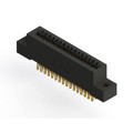 392-032-555-207 - 392 SERIES (.100" (2.54MM) CONTA