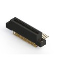 392-032-558-203 - 392 SERIES (.100" (2.54MM) CONTA