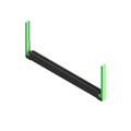387-038-544-168 - 387 SERIES (.156" (3.96MM) CONTA