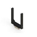 396-018-558-858 - 396 SERIES (.125" (3.18MM) CONTA
