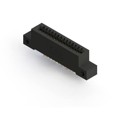392-014-542-112 - 392 SERIES (.100" (2.54MM) CONTA