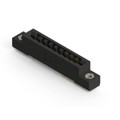 357-009-558-107 - 357 SERIES (.156" (3.96MM) CONTA