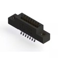 391-014-555-208 - 391 SERIES (.100" (2.54MM) CONTA