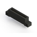 392-014-520-112 - 392 SERIES (.100" (2.54MM) CONTA