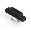 391-014-560-208 - 391 SERIES (.100" (2.54MM) CONTA