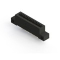392-014-540-112 - 392 SERIES (.100" (2.54MM) CONTA