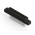 391-032-522-208 - 391 SERIES (.100" (2.54MM) CONTA