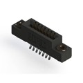 391-014-555-203 - 391 SERIES (.100" (2.54MM) CONTA