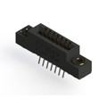 391-014-556-203 - 391 SERIES (.100" (2.54MM) CONTA
