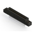 391-032-521-203 - 391 SERIES (.100" (2.54MM) CONTA