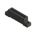 387-016-555-208 - 387 SERIES (.156" (3.96MM) CONTA