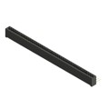 387-043-559-101 - 387 SERIES (.156" (3.96MM) CONTA