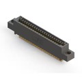 395-044-555-507 - 395 SERIES (.100" (2.54MM) CONTA