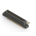 395-044-559-208 - 395 SERIES (.100" (2.54MM) CONTA