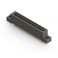 395-044-560-207 - 395 SERIES (.100" (2.54MM) CONTA