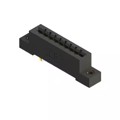 387-016-560-208 - 387 SERIES (.156" (3.96MM) CONTA