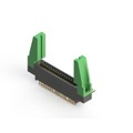 395-034-559-888 - 395 SERIES (.100" (2.54MM) CONTA