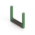 395-034-555-258 - 395 SERIES (.100" (2.54MM) CONTA