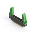 395-034-560-888 - 395 SERIES (.100" (2.54MM) CONTA