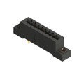387-016-560-203 - 387 SERIES (.156" (3.96MM) CONTA