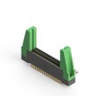 395-034-558-288 - 395 SERIES (.100" (2.54MM) CONTA