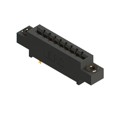387-016-555-803 - 387 SERIES (.156" (3.96MM) CONTA