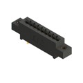 387-016-555-808 - 387 SERIES (.156" (3.96MM) CONTA