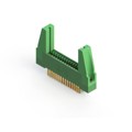 345-030-544-288 - 345 SERIES (.100" (2.54MM) CONTA