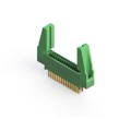345-030-544-888 - 345 SERIES (.100" (2.54MM) CONTA