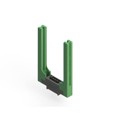 396-005-558-658 - 396 SERIES (.125" (3.18MM) CONTA