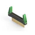 395-024-544-188 - 395 SERIES (.100" (2.54MM) CONTA